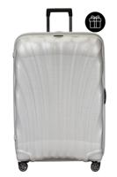 Samsonite C-Lite Spinner 81cm OFF WHITE
