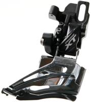 SHIMANO voorderailleur "deore xt fd-m8025" shim.fr.derail.xt fdm8025 66-69 ds du.o