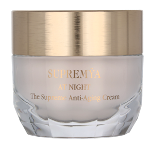 Sisley Supremya Baume The Supreme Anti-Aging Cream 50 ml