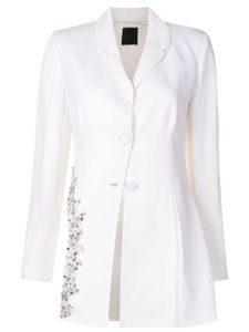 Andrea Bogosian blazer Carter - Blanc