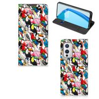OnePlus 9 | Hoesje maken | Birds
