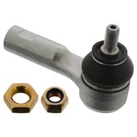 Stuurkogel 21564