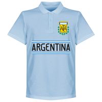 Argentinië Team Polo