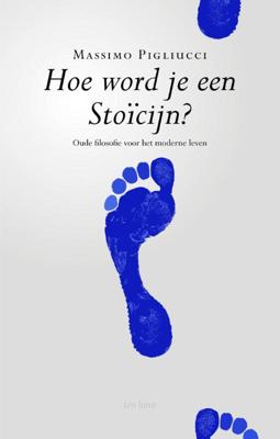 Hoe word je een stoïcijn? (Paperback)