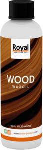 Wood wax oil 250ml