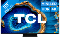 TCL QD Mini-LED 85C803 (2023) - thumbnail