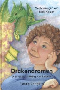 Drakendromen (Hardback)
