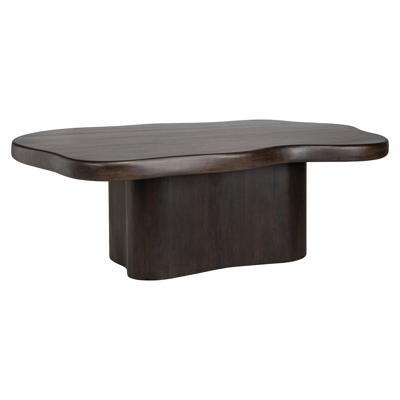 Richmond Organische Eettafel 'Sherman' Acaciahout, 230 x 139cm