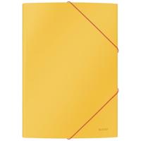 Leitz 30020019 map Doos Geel A4