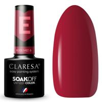 Claresa uv/led gellak 5ml kiss me 6