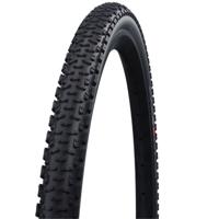 SCHWALBE buitenband g-one ultra bite evo 28 x 2.00 zw vouw tle