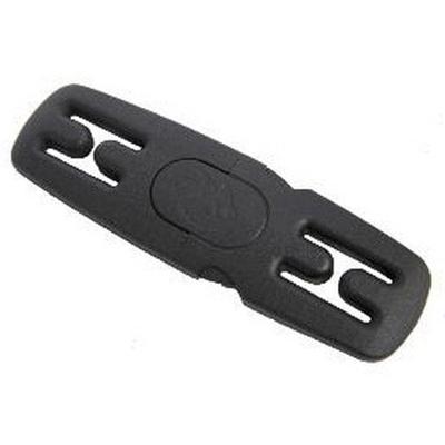 Yepp harness clip zwart