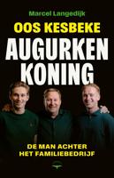 Oos Kesbeke, augurkenkoning - Marcel Langedijk - ebook