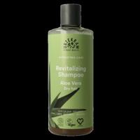 Urtekram Shampoo aloe vera droog haar 500 Milliliter