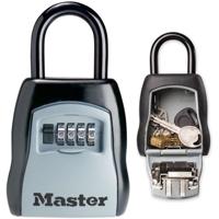 MASTERLOCK Select Access Key Storage met programmeerbare combinatie + hendel MASTERLOCK Select Access Key Storage met programmeerbare combinatie + hendel