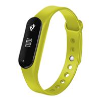 CHIGU C6 0 69 inch OLED Display Bluetooth Smart armband steun hartslagmeter / stappenteller / gesprekken herinneren / slapen Monitor / sedentaire her