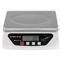 Digitale briefweegschaal - 25 kg/1 g - Basic