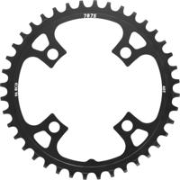 Sunrace kettingblad "mx" mod. 18 chain ring "mx" 40t.