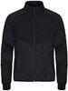 Clique 023946 Haines Fleece Jacket - Zwart - XXL