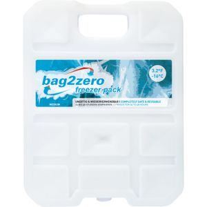 B&W Cases Bag2Zero Freezer Pack FP16-M, Kühlelement koelelement 1 stuk(s)