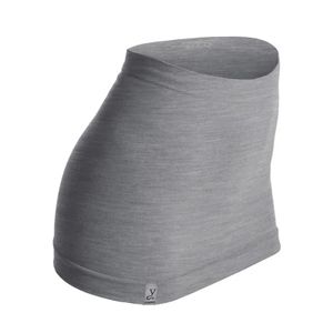 Kidneykaren Nierwarmer XL Grijs