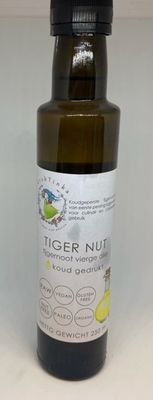 Vitiv Tijgernootolie (250 ml)