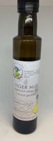 Vitiv Tijgernootolie (250 ml)
