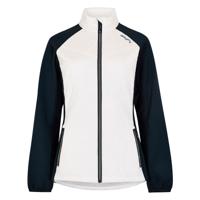 Damesjas Seamist White