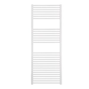 Designradiator BWS Nile Gobi 170x60cm 886W Wit (Midden/zij-aansluiting)