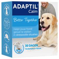 Adaptil Adaptil Anti-Stress Verdamper Hond 48ml