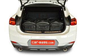 Reistassenset BMW X2 (F39) 2018- suv B13501S