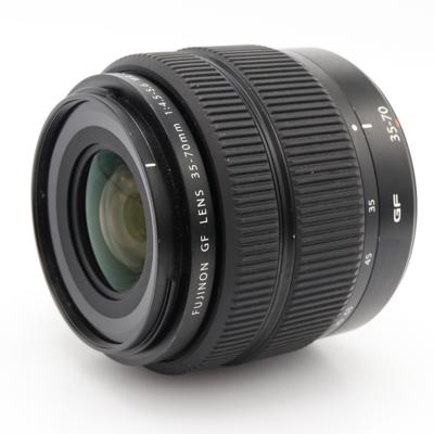 Fujifilm GF 35-70mm F/4.5-5.6 WR occasion