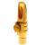 Otto Link OLMTNY6E New York mondstuk tenor saxofoon metaal 6 ster