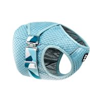 Hurtta Cooling Wrap - Lichtblauw - 55-65 cm - thumbnail