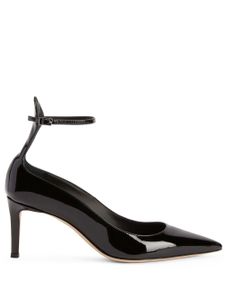 Giuseppe Zanotti escarpins Cohralise à bout pointu - Noir