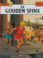 De gouden sfinx (Paperback)