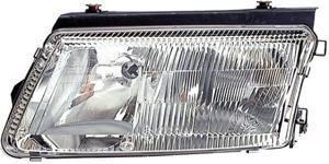 Koplamp links 1AF007620051