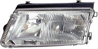 Koplamp links 1AF007620051