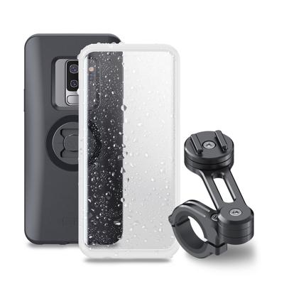 SP CONNECT Moto Bundle SPC, Bundels, Samsung S9+/S8+