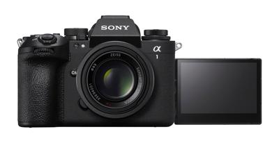 Sony A1 II Body