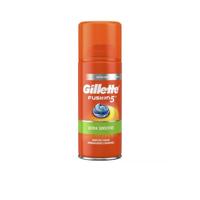 Gillette Gillette Scheergel - Fusion5 Ultra Sensitive 75 ml