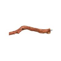 Vogelperch Trixie 45 cm Bruin