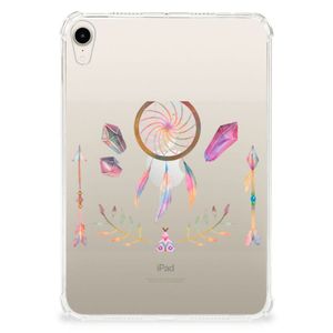 Apple iPad mini 6 (2021) Tablet Back Cover Boho Dreamcatcher