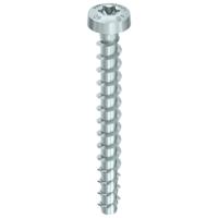 HECO MULTI-MONTI-PLUS P schroefanker - bolverzonken kop - 7,5x50mm - T30 - gehard staal - 100 stuks