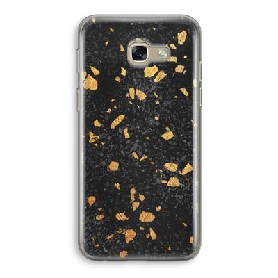 Terrazzo N°7: Samsung Galaxy A5 (2017) Transparant Hoesje