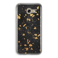 Terrazzo N°7: Samsung Galaxy A5 (2017) Transparant Hoesje