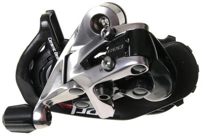 SRAM achterderailleur "red 22"