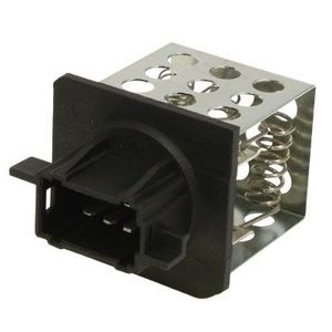 Weerstand, interieurventilator 132548