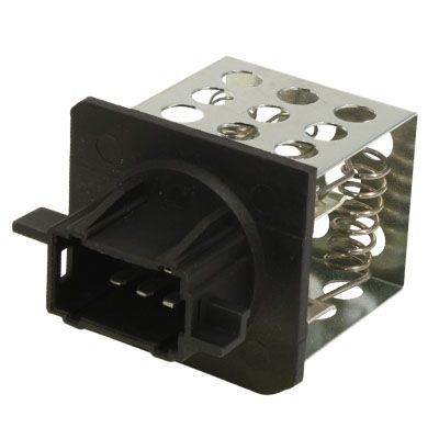 Weerstand, interieurventilator 132548