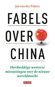 Fabels over China - Jan van der Putten - ebook